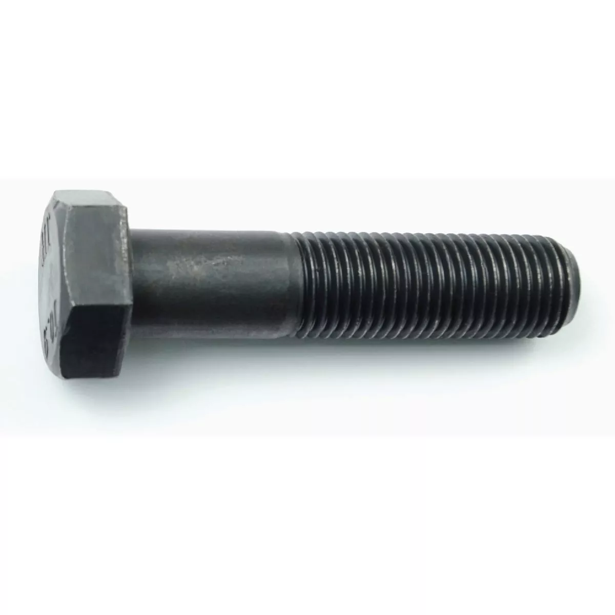 Midwest Fastener 14mm-1.5 x 60mm Plain Class 10.9 Steel Fine Thread Hex Cap Screws (2 Ct.)