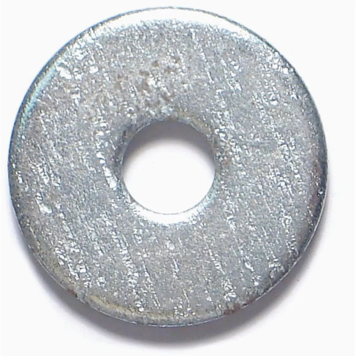 Midwest Fastener 3/16 x 3/4 In. Zinc Plated Grade 2 Steel Fender Washers (50 Ct.)