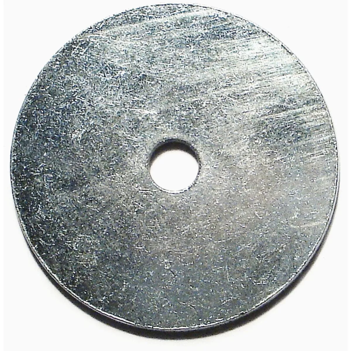 Midwest Fastener 3/16 x 1-1/2 In. Zinc Plated Grade 2 Steel Fender Washers (30 Ct.)-