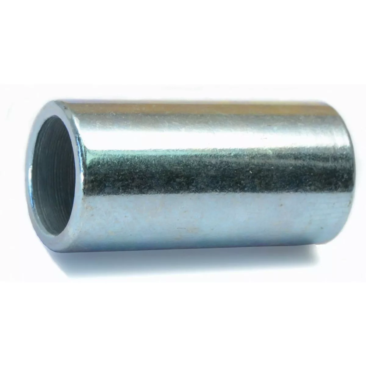 Midwest Fastener 3/8 In. x 1/2 In. x 1 In. Steel Spacers (6 Ct.)-