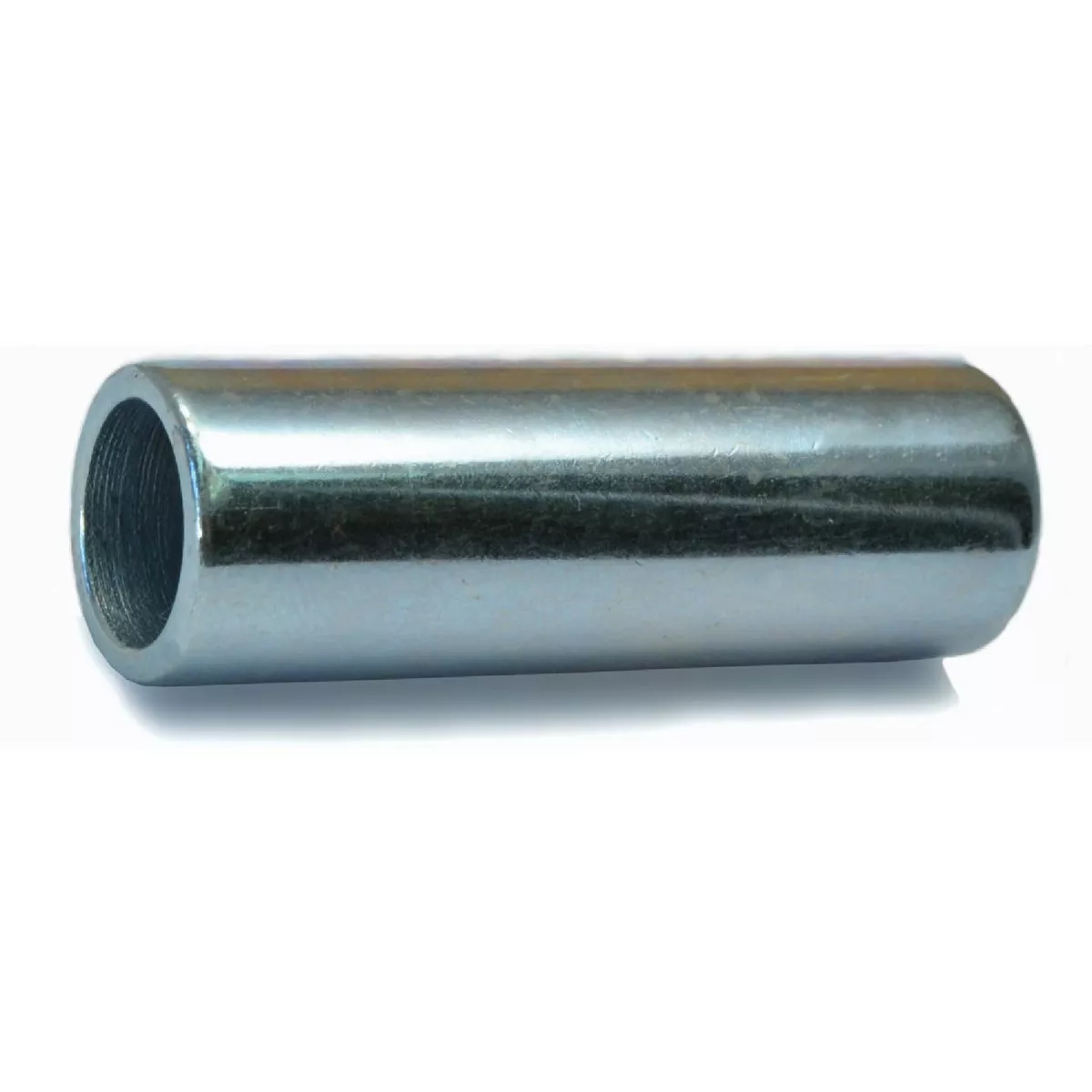 Midwest Fastener 3/8 In. x 1/2 In. x 1-1/2 In. Steel Spacers (5 Ct.)