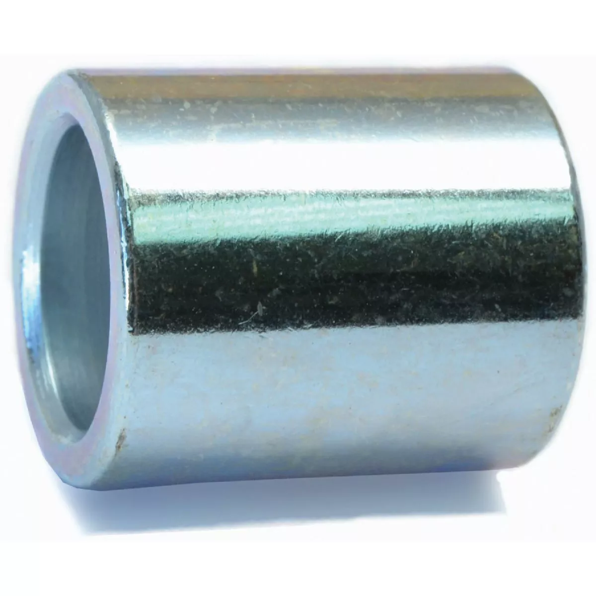 Midwest Fastener 5/8 In. x 7/8 In. x 1 In. Steel Spacers (4 Ct.)