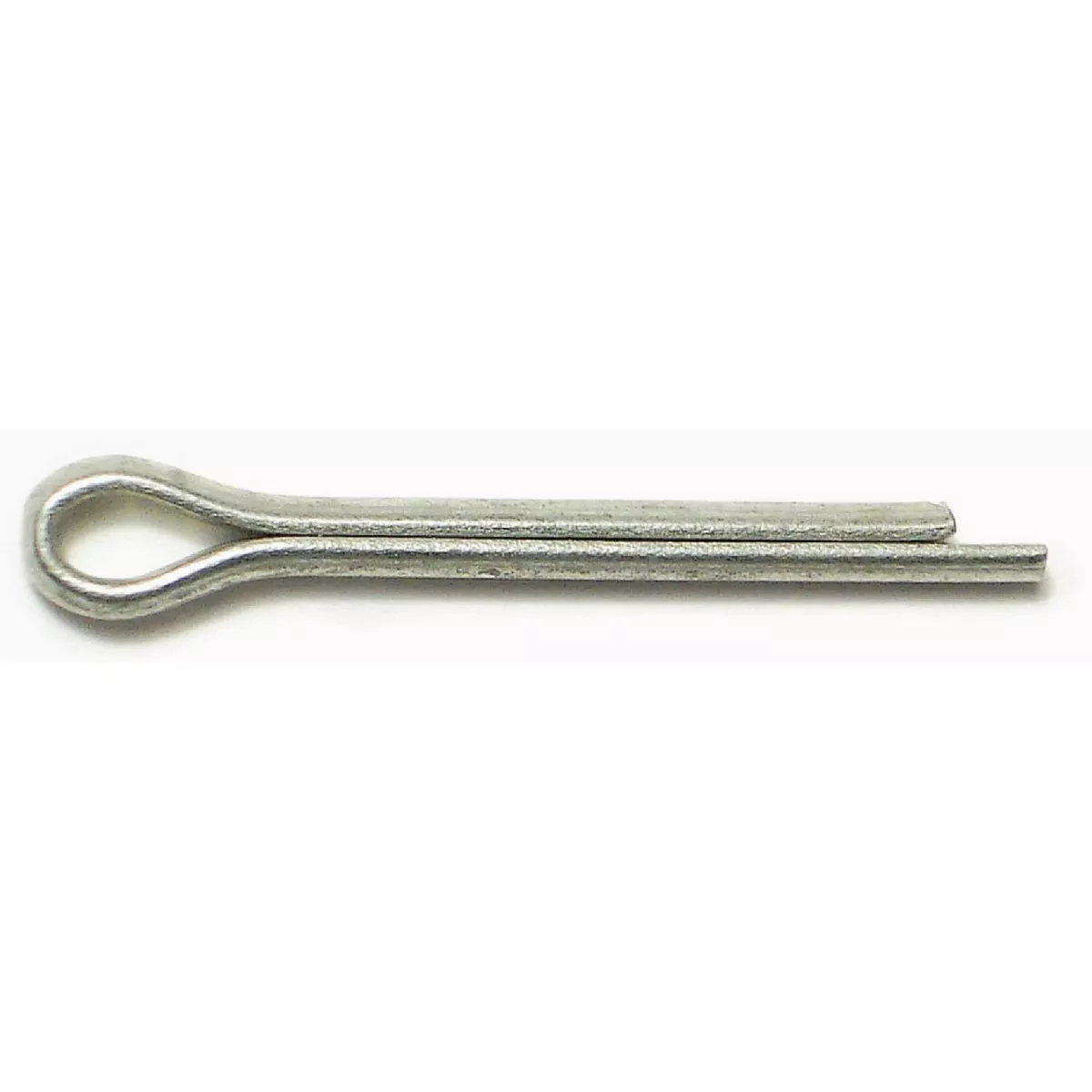 Midwest Fastener 3.2mm x 25mm Zinc Plated Steel Metric Cotter Pins (25 Ct.)- - photo 2