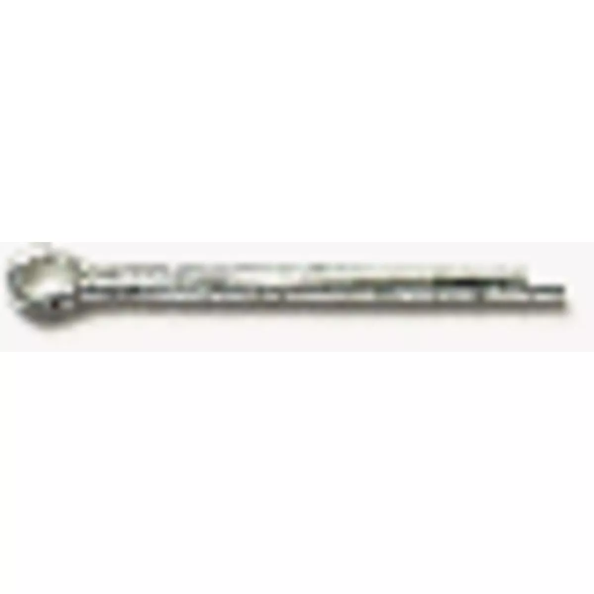 Midwest Fastener 4mm x 50mm Zinc Plated Steel Metric Cotter Pins (20 Ct.)