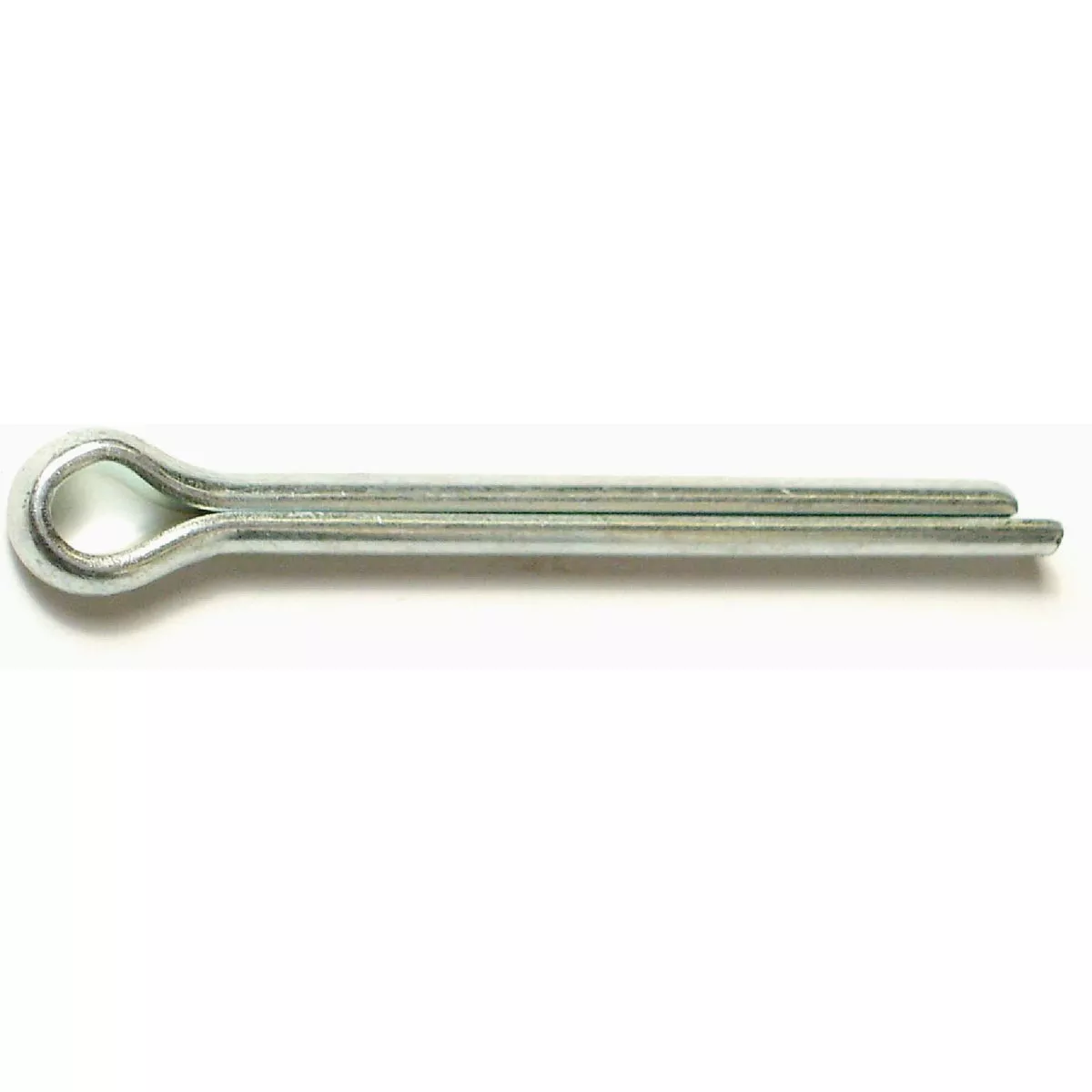 Midwest Fastener 5mm x 50mm Zinc Plated Steel Metric Cotter Pins (12 Ct.) - photo 2