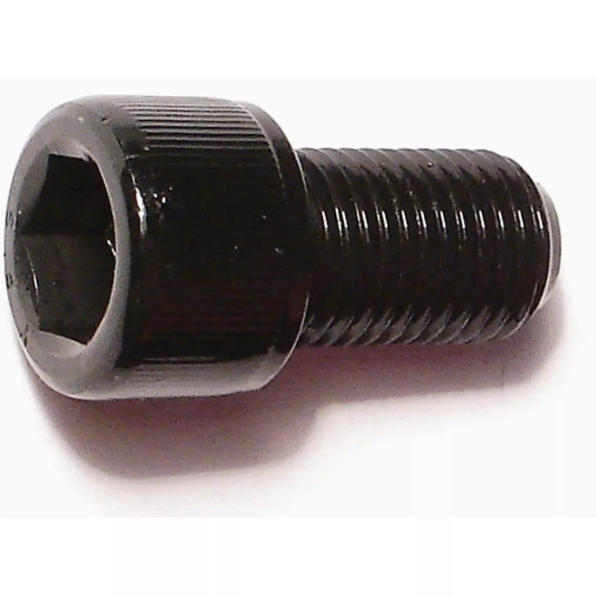 Midwest Fastener 7/16 In.-20 x 3/4 In. Zinc Plated Steel Fine Thread Socket Cap Screws (8 Ct.)
