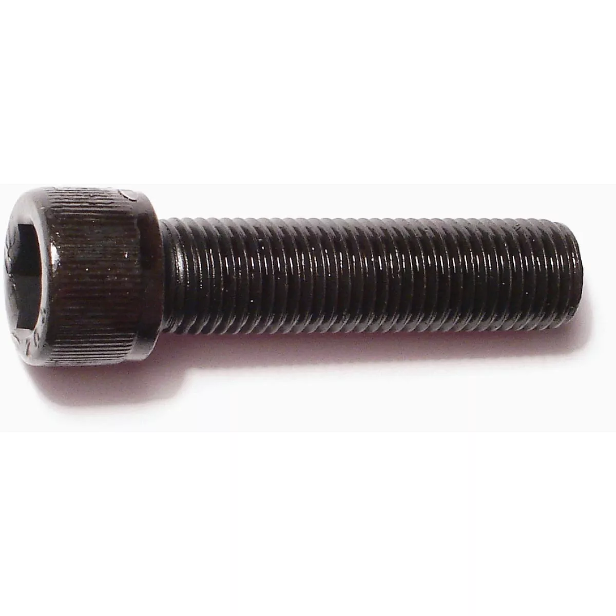 Midwest Fastener 7/16 In.-20 x 1-3/4 In. Zinc Plated Steel Fine Thread Socket Cap Screws (5 Ct.)