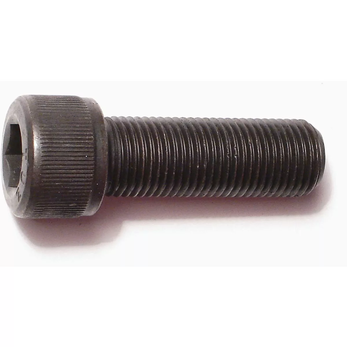 Midwest Fastener 1/2 In.-20 x 1-1/2 In. Zinc Plated Steel Fine Thread Socket Cap Screws (5 Ct.)
