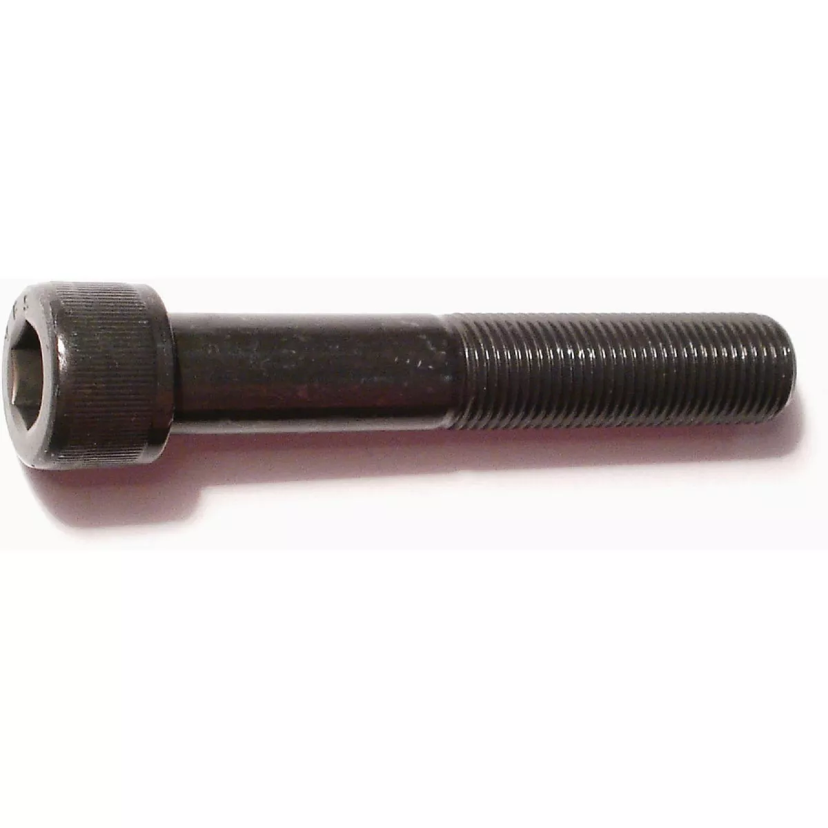 Midwest Fastener 1/2 In.-20 x 3 In. Zinc Plated Steel Fine Thread Socket Cap Screws (3 Ct.)