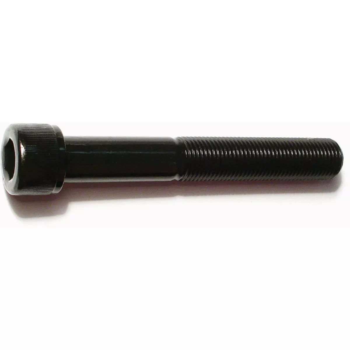 Midwest Fastener 1/2 In.-20 x 3-1/2 In. Zinc Plated Steel Fine Thread Socket Cap Screws (3 Ct.)-