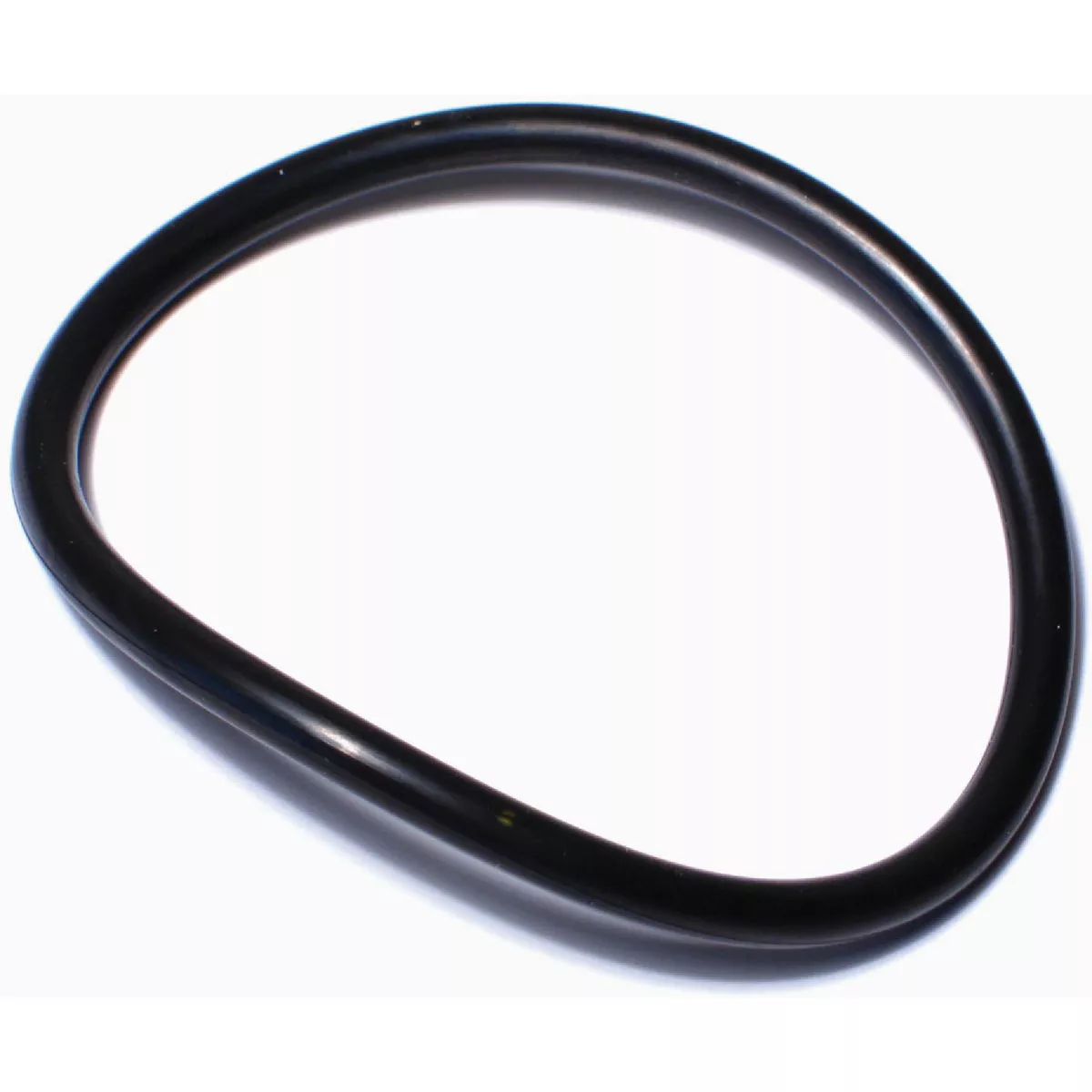 Midwest Fastener 3 In. x 3-3/8 In. x 3/16 In. Large Rubber O-Rings (2 Ct.) - photo 2