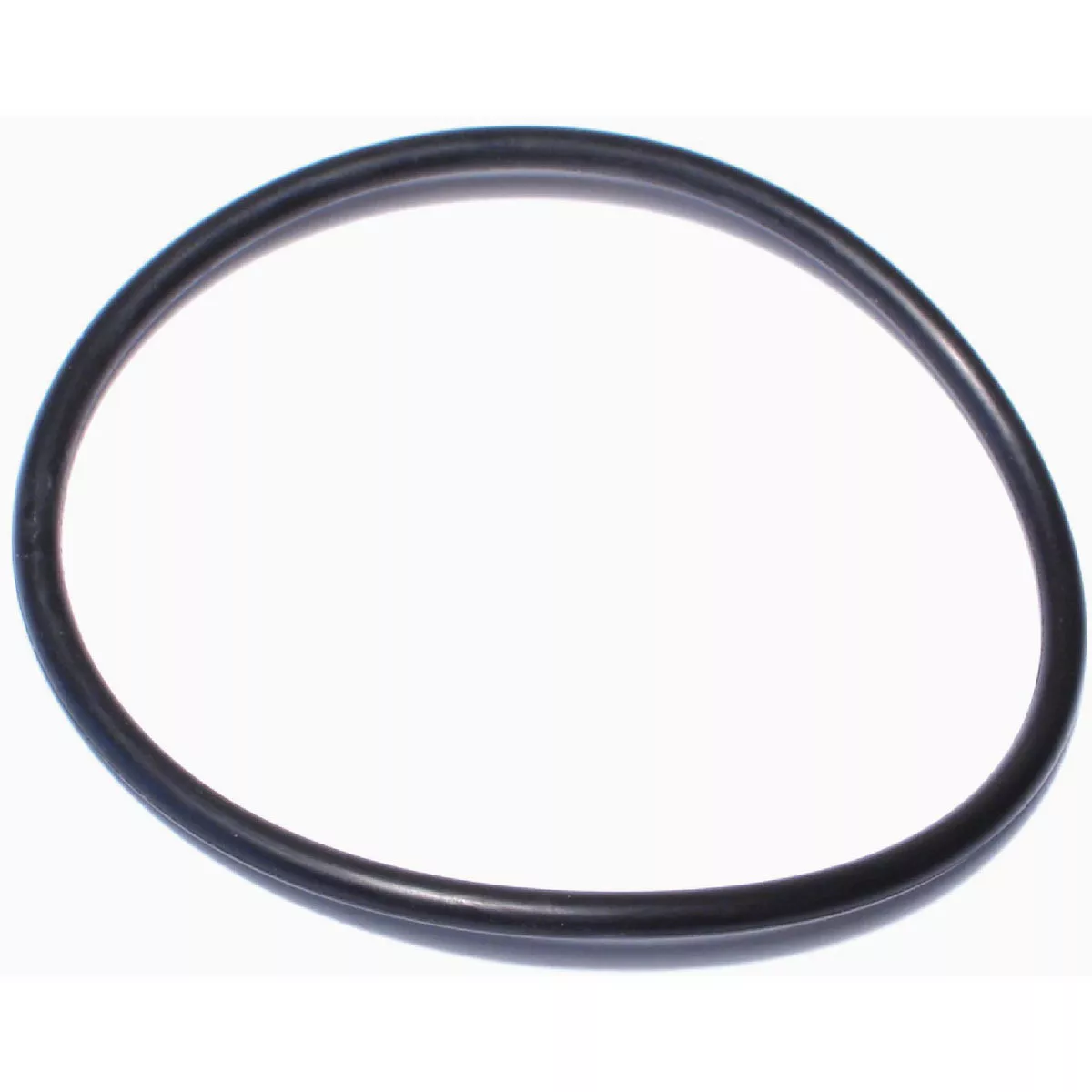 Midwest Fastener 2-3/4 In. x 3 In. x 1/8 In. Medium Rubber O-Rings