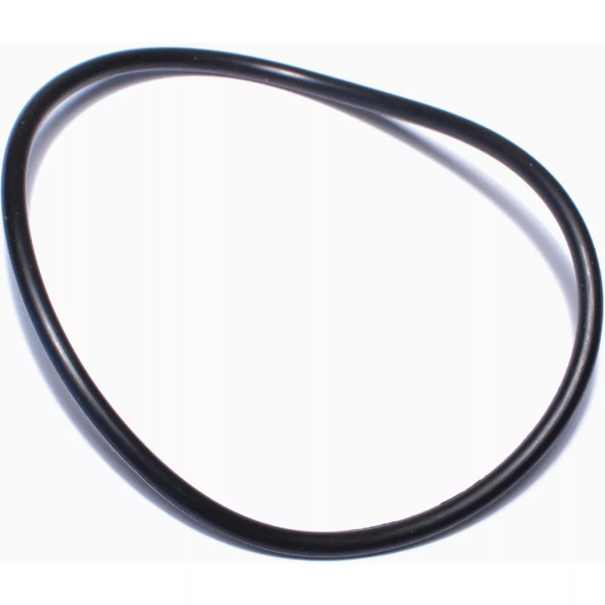 Midwest Fastener 3-1/8 In. x 3-3/8 In. Medium Rubber O-Rings (3 Ct.)