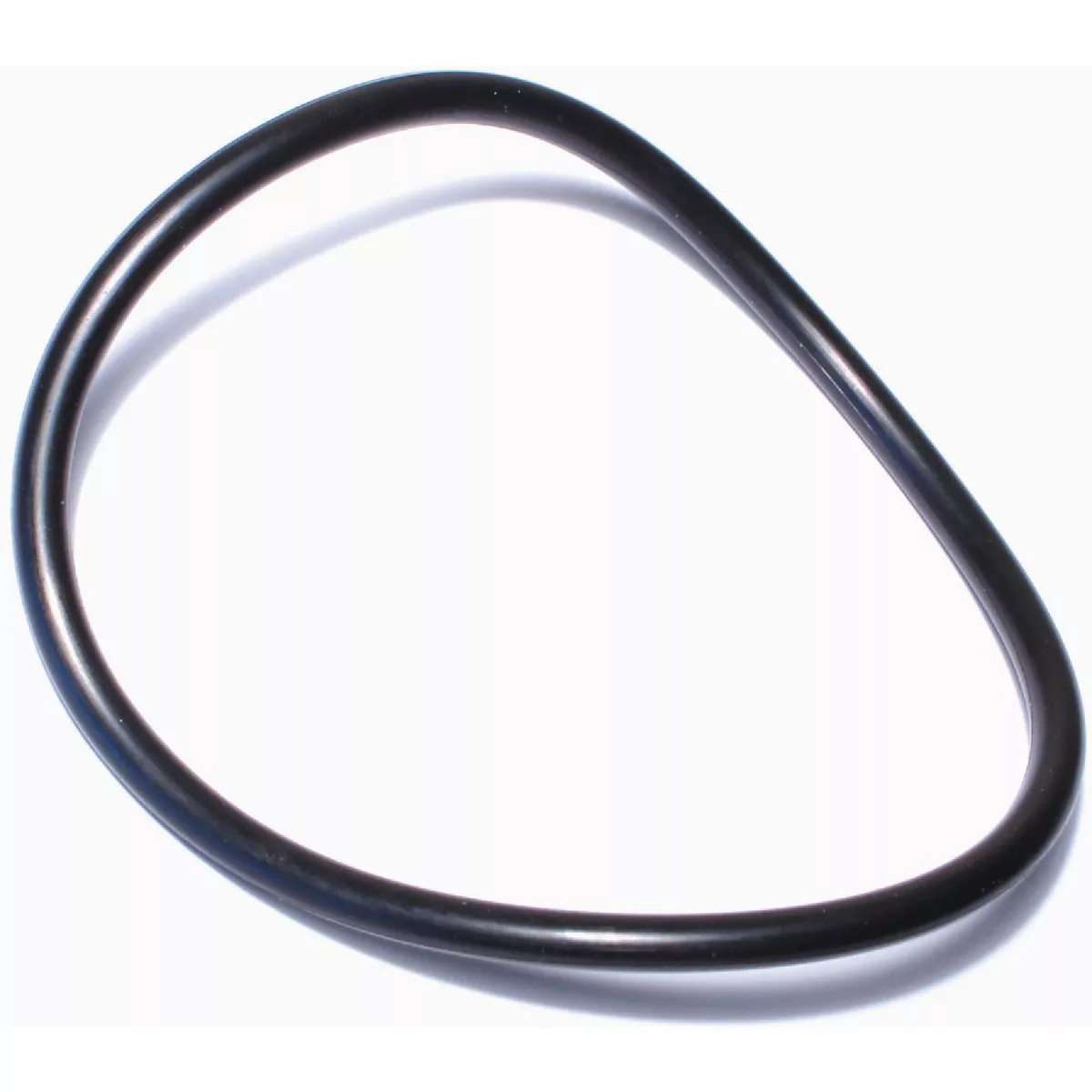 Midwest Fastener 3-5/8 In. x 4 In. x 3/16 In. Large Rubber O-Rings (2 Ct.)