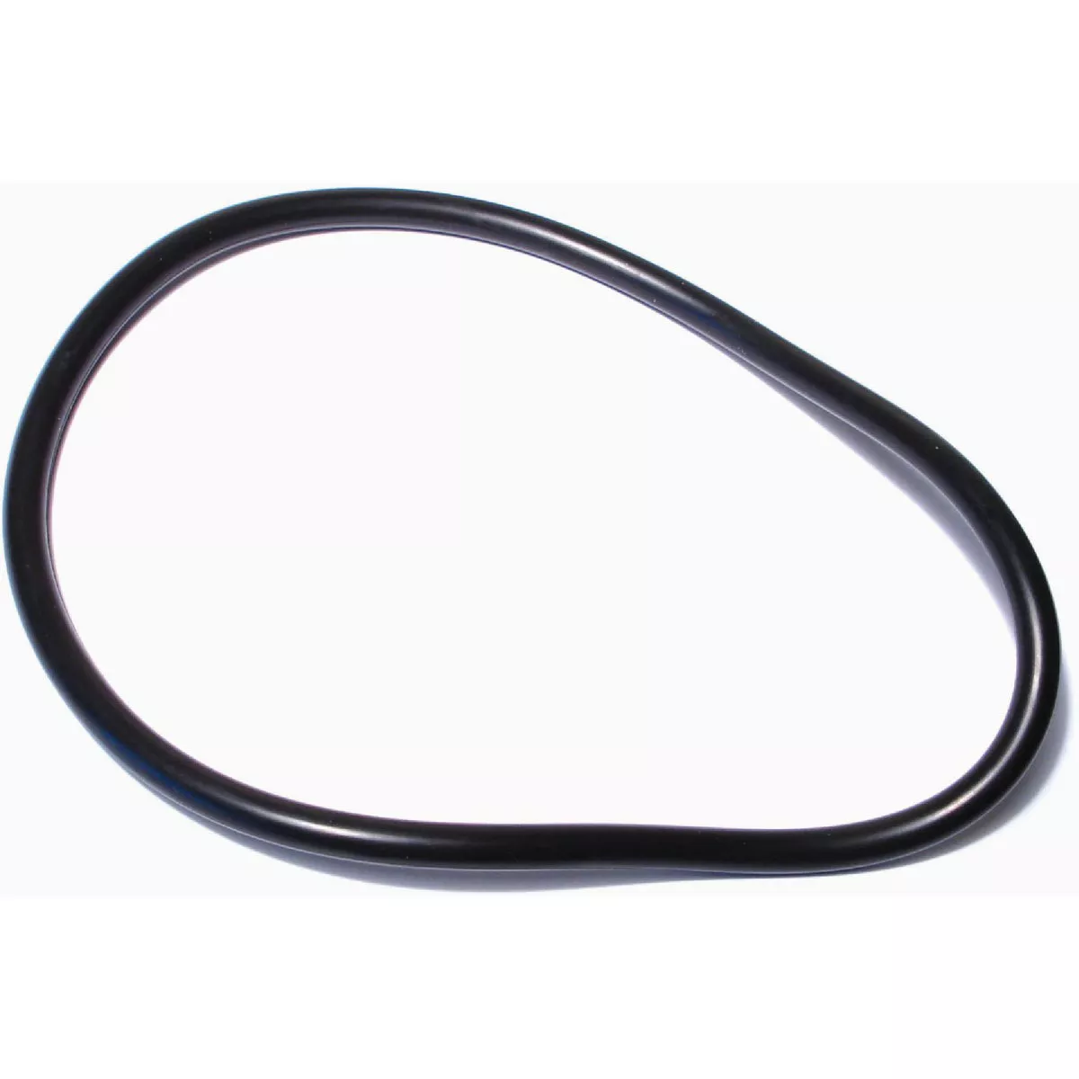 Midwest Fastener 5-1/2 In. x 6 In. x 1/4 In. X-Large Rubber O-Rings (2 Ct.)