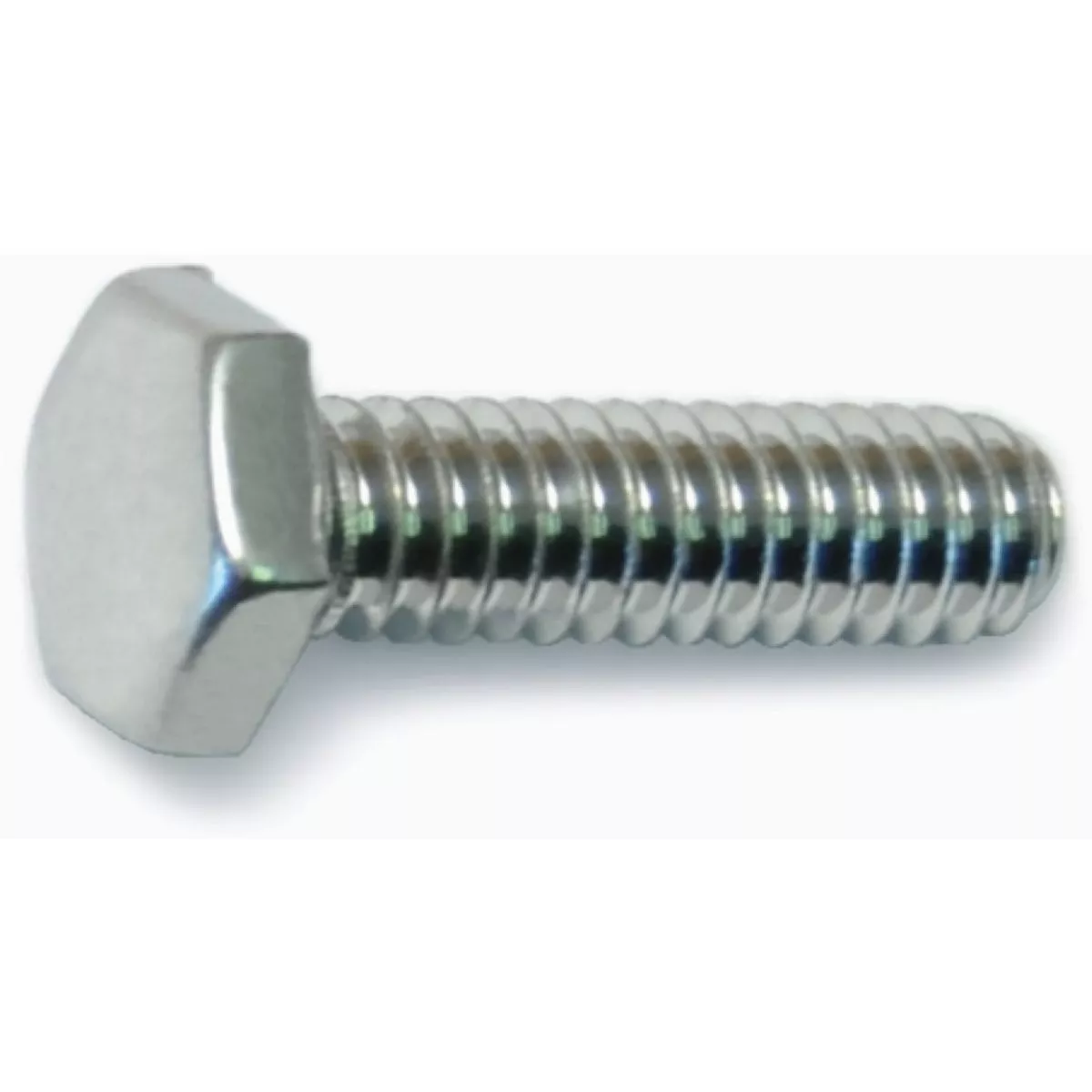 Midwest Fastener 1/4 In.-20 x 7/8 In. Polished 18-8 Stainless Steel ...