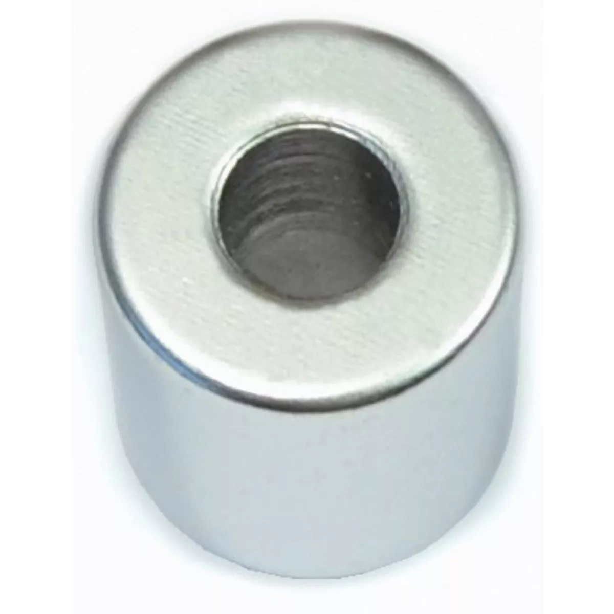 Midwest Fastener 1/4 In. x 3/4 In. Polished 18-8 Stainless Steel Spacers