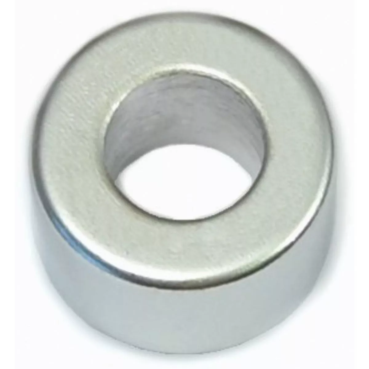 Midwest Fastener 5/16 In. x 3/8 In. Polished 18-8 Stainless Steel Spacers