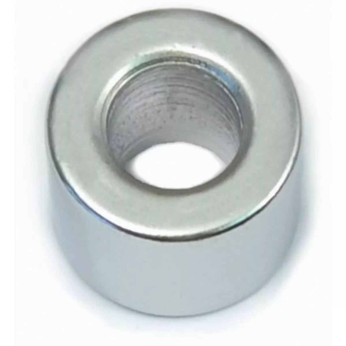 Midwest Fastener 5/16 In. x 1/2 In. Polished 18-8 Stainless Steel Spacers - photo 2