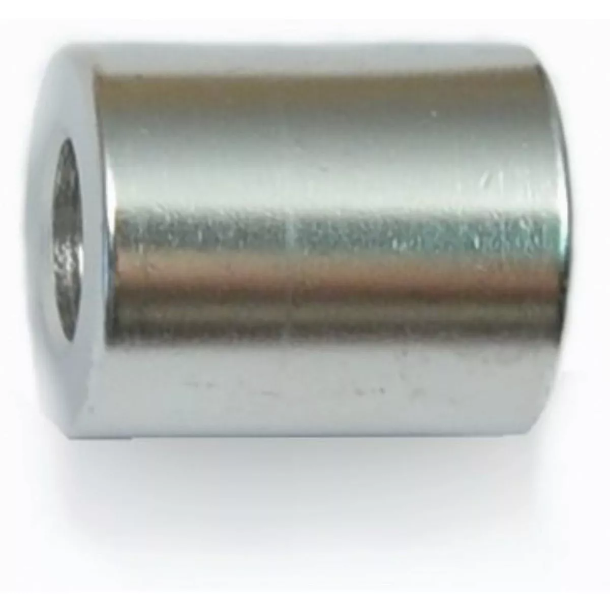 Midwest Fastener 5/16 In. x 3/4 In. Polished 18-8 Stainless Steel Spacers (3 Ct.)-