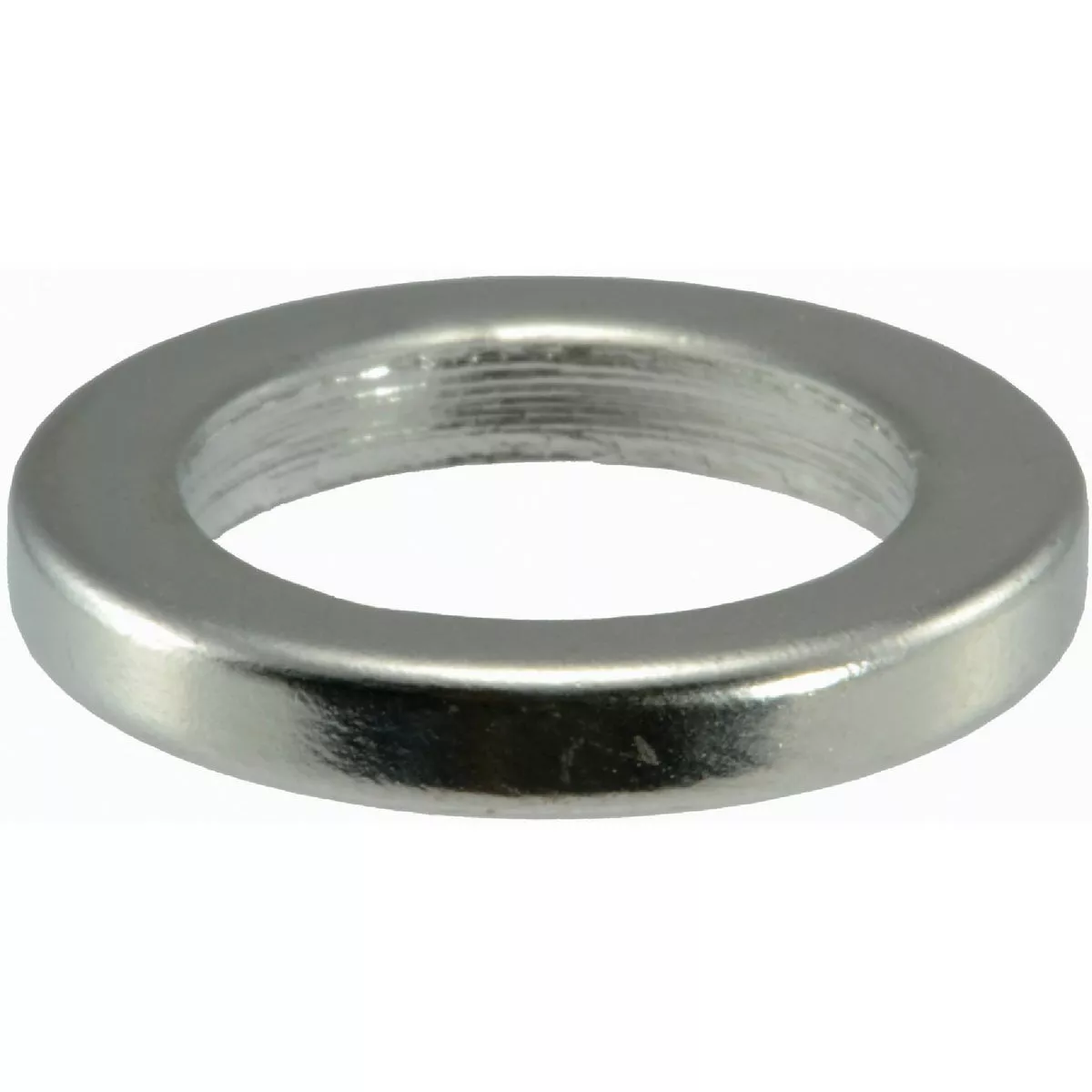 Midwest Fastener 1/8 In. x 1/2 In. x 3/4 In. Polished 18-8 Stainless Steel Spacers (5 Ct.)