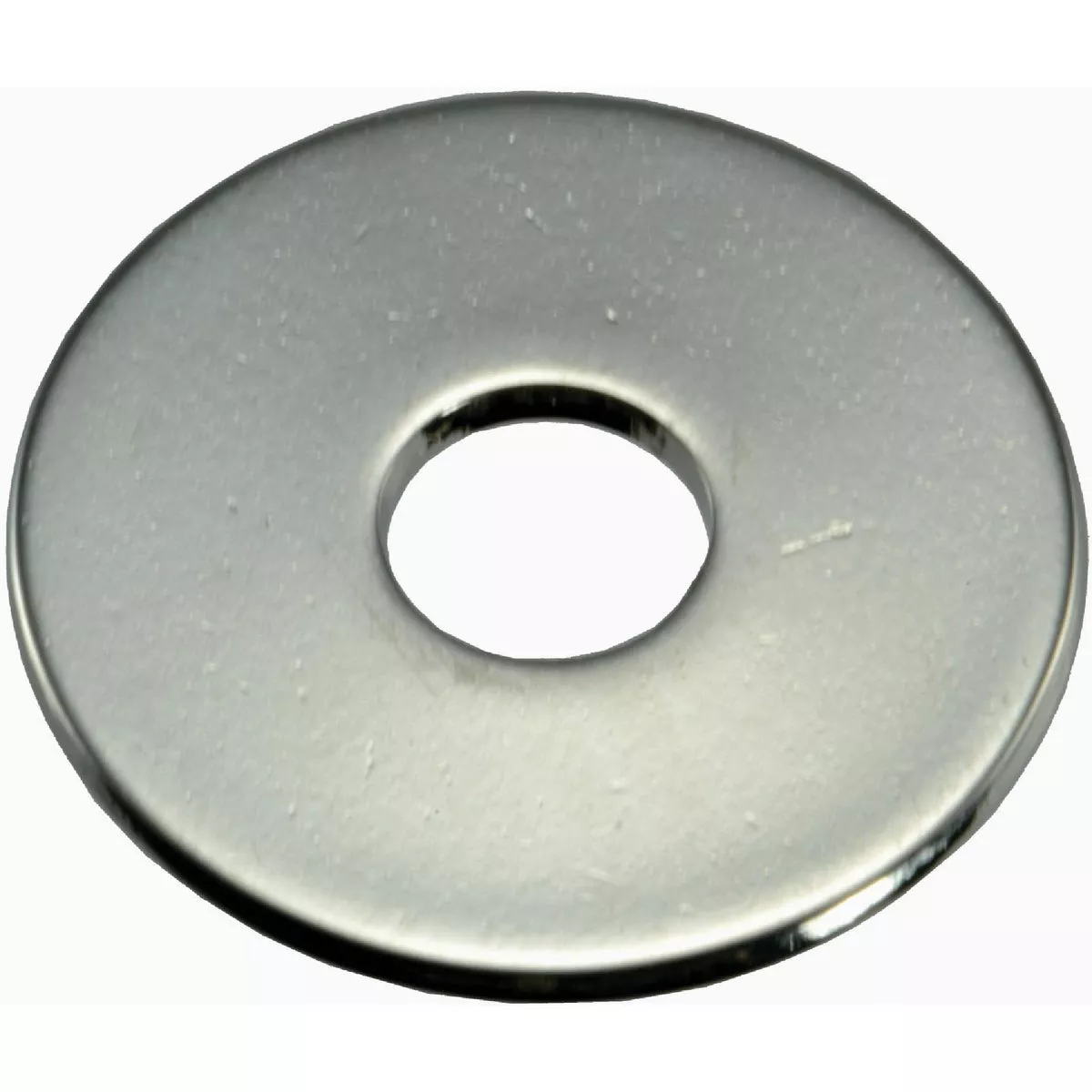 Midwest Fastener 1/4 In. x 7/8 In. Polished 18-8 Stainless Steel Fender Washers