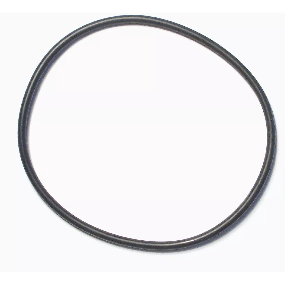 Midwest Fastener 3-3/4 In. x 4 In. x 1/8 In. Rubber O-Rings