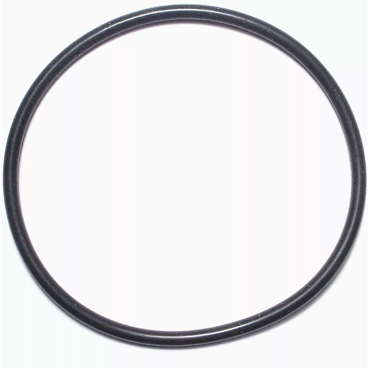 Midwest Fastener 2-3/16 In. x 2-3/8 In. x 3/32 In. Viton Rubber O-Rings