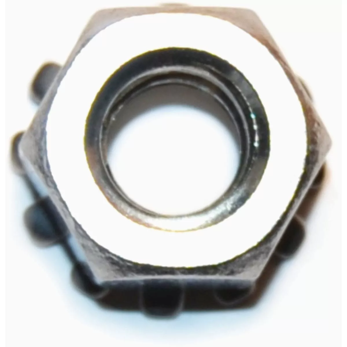 Midwest Fastener 1/4 In.-20 18-8 Stainless Steel Coarse Thread Keps ...