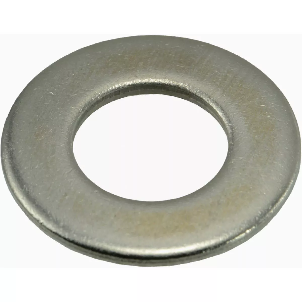 Midwest Fastener 3/8 In. x 13/32 In. x 13/16 In. 18-8 Stainless Steel SAE Flat Washers