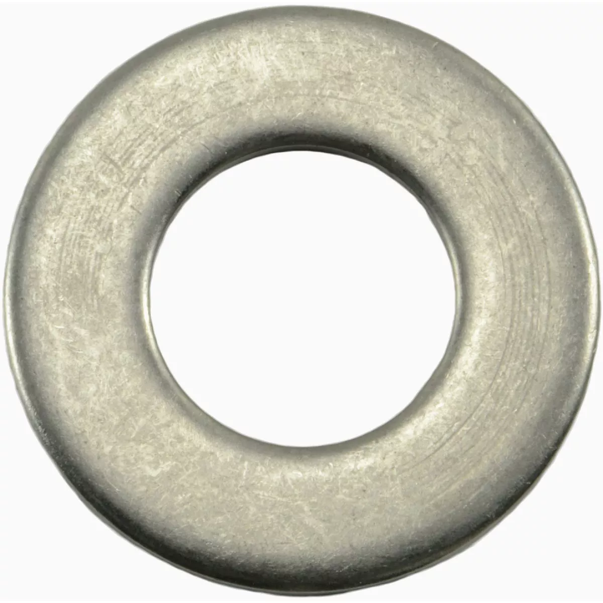 Midwest Fastener 1/2 In. x 17/32 In. x 1-1/16 In. 18-8 Stainless Steel SAE Flat Washers (8 Ct.)