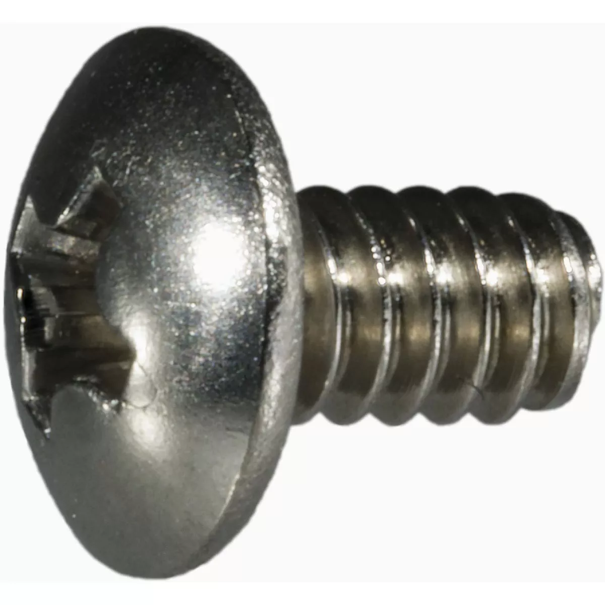 Midwest Fastener #6-32 x 1/4 In. 18-8 Stainless Steel Coarse Thread ...