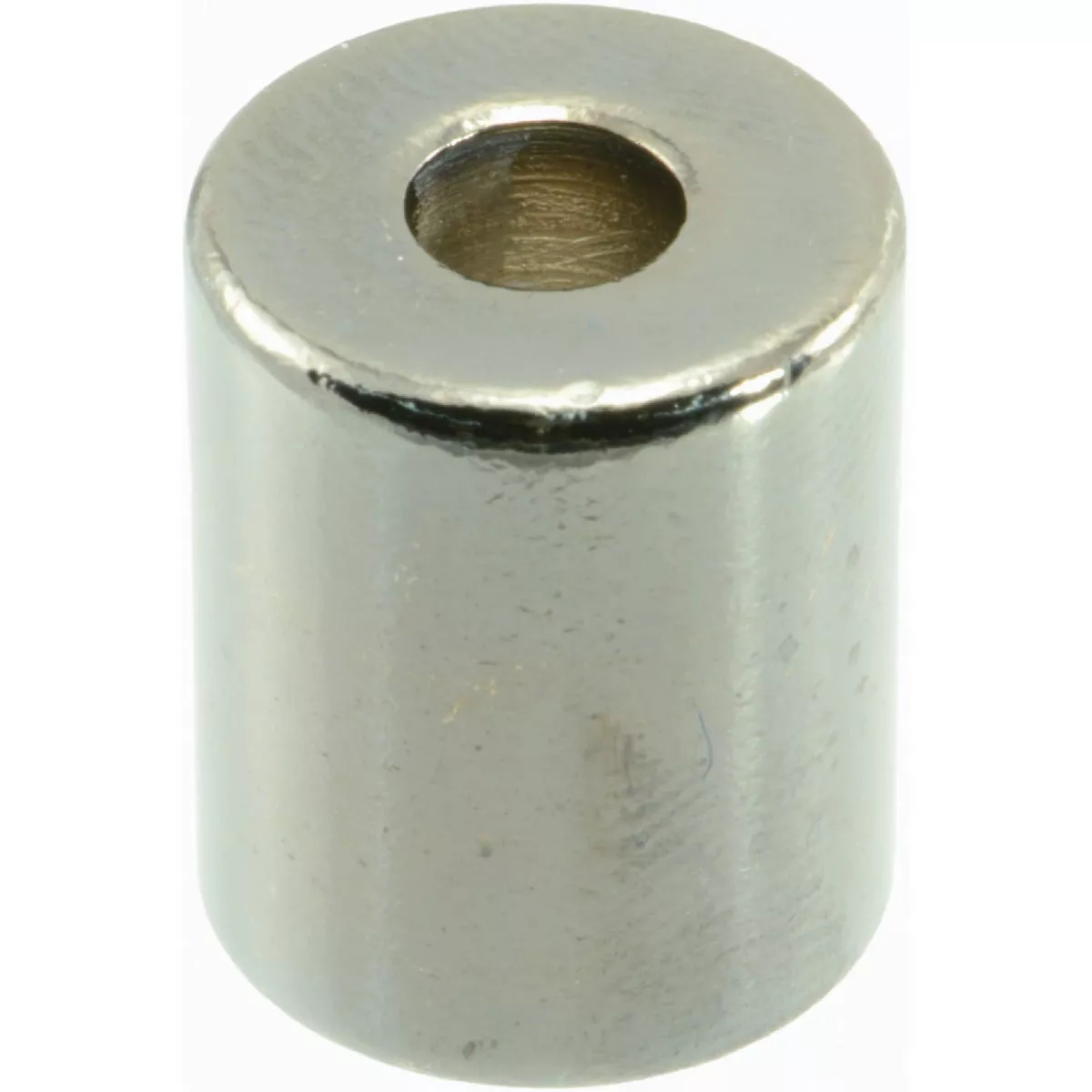 Midwest Fastener 1/4 In. x 5/8 In. x 3/4 In. Black Chrome Plated Steel Spacers