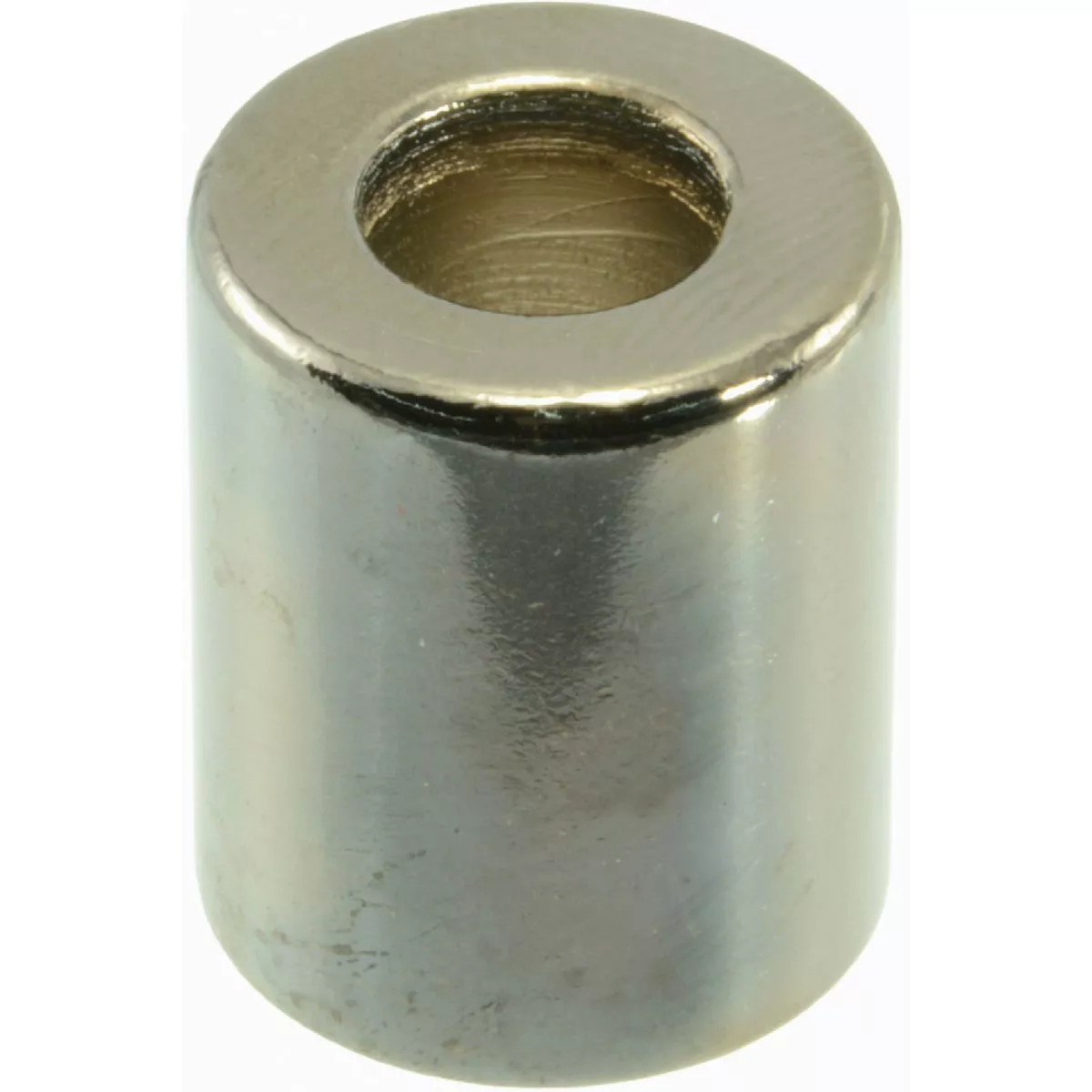 Midwest Fastener 5/16 In. x 5/8 In. x 3/4 In. Black Chrome Plated Steel Spacers (3 Ct.)-