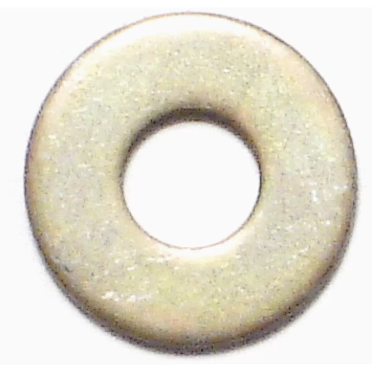 Midwest Fastener #6 x 5/32 In. x 3/8 In. Zinc Plated Grade 2 Steel AN Washers (40 Ct.)-