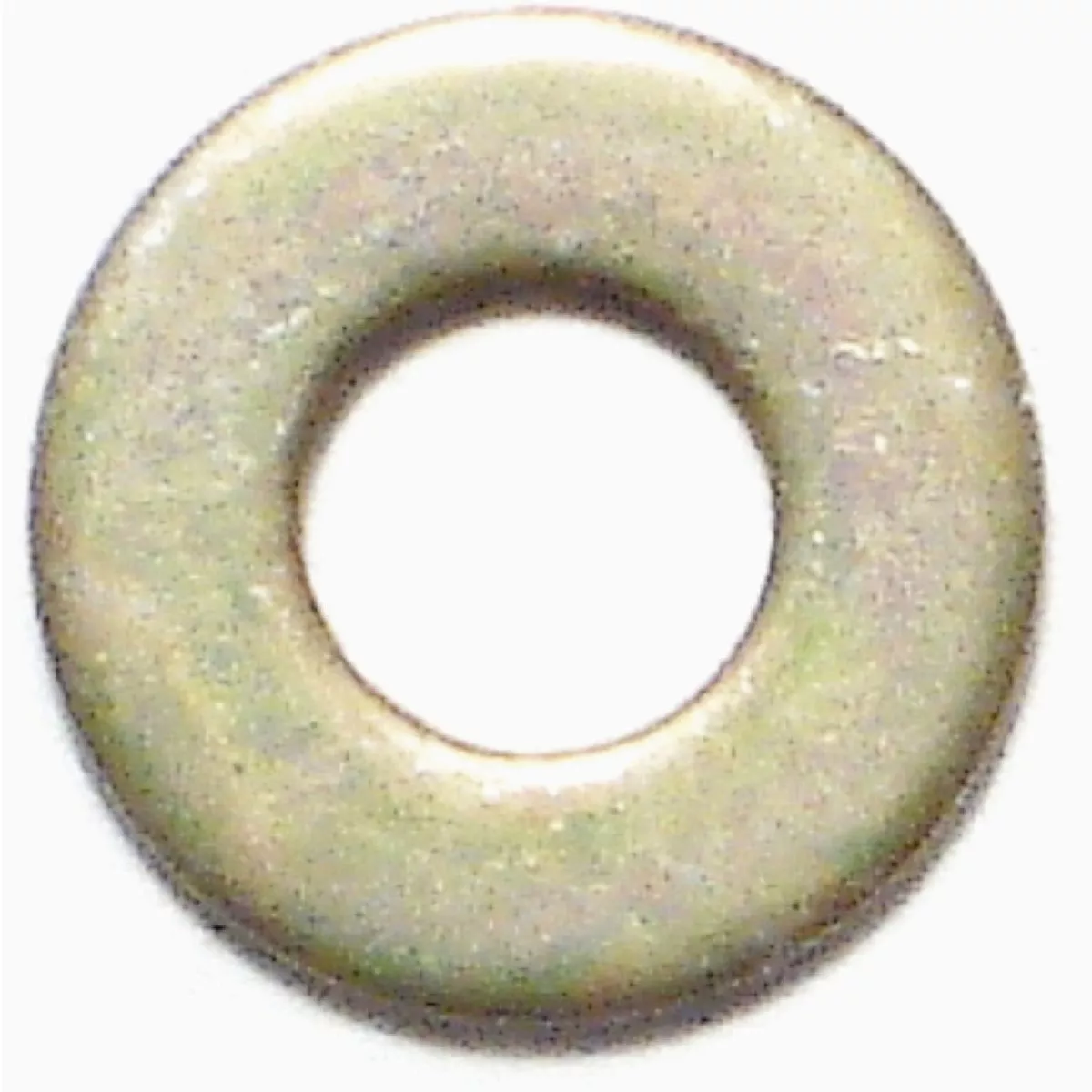 Midwest Fastener #8 x 5/32 In. x 3/8 In. Zinc Plated Grade 2 Steel AN Washers