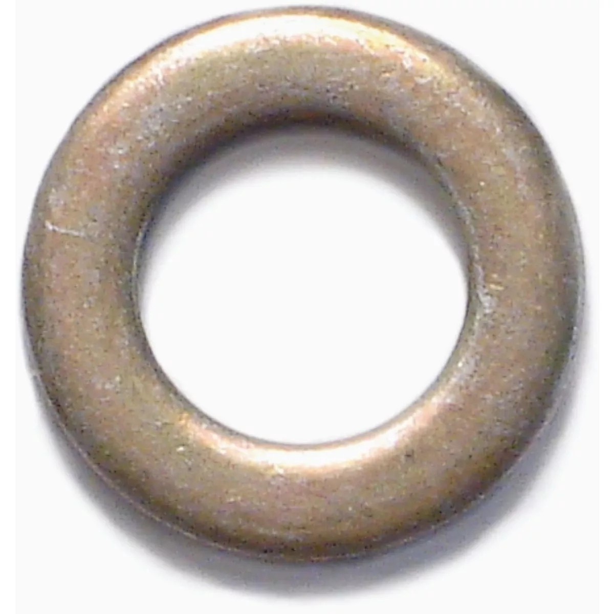 Midwest Fastener 5/16 In. x 9/16 In. Zinc Plated Grade 2 Steel AN Washers (20 Ct.)
