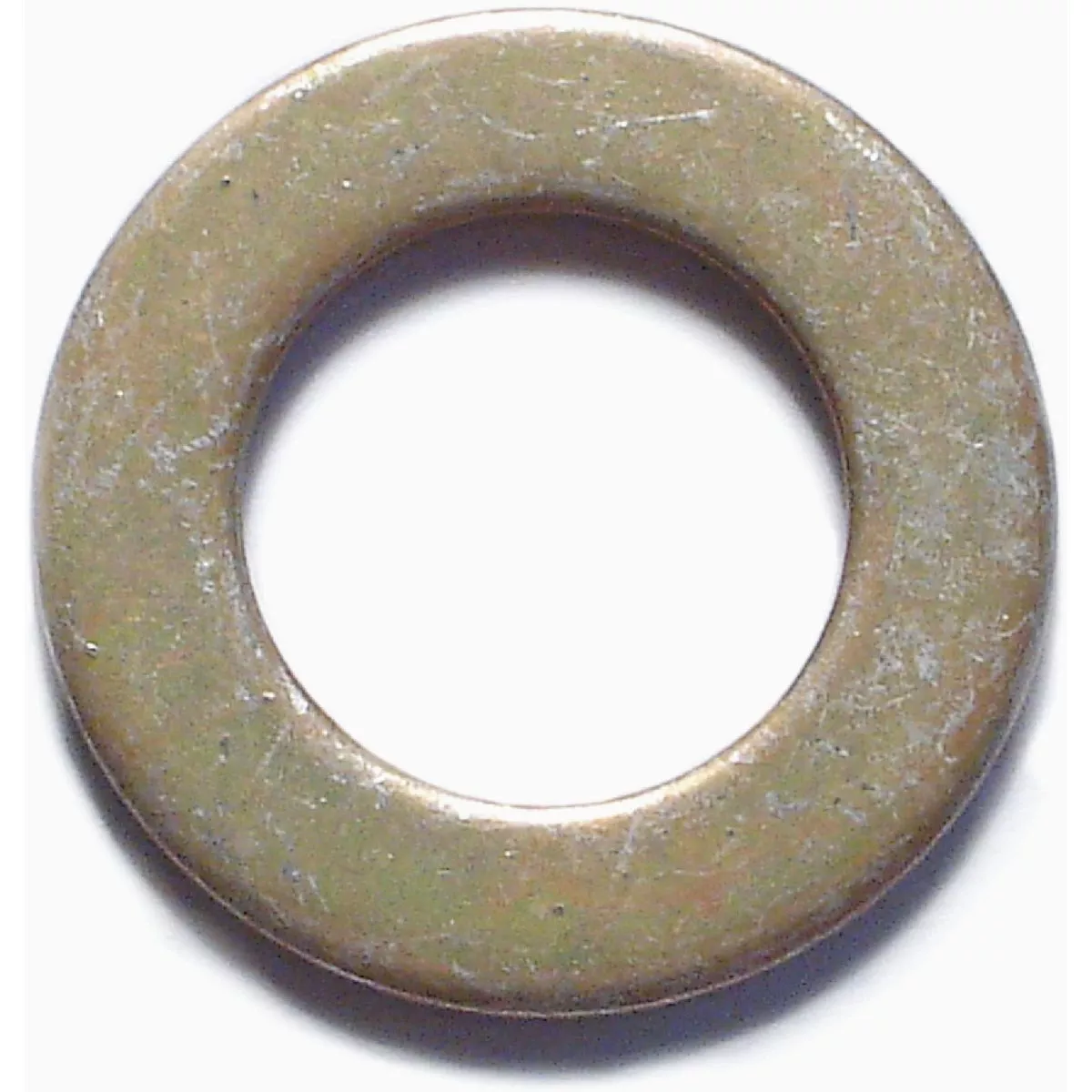 Midwest Fastener 1/2 In. x 7/8 In. Zinc Plated Grade 2 Steel AN Washers ...