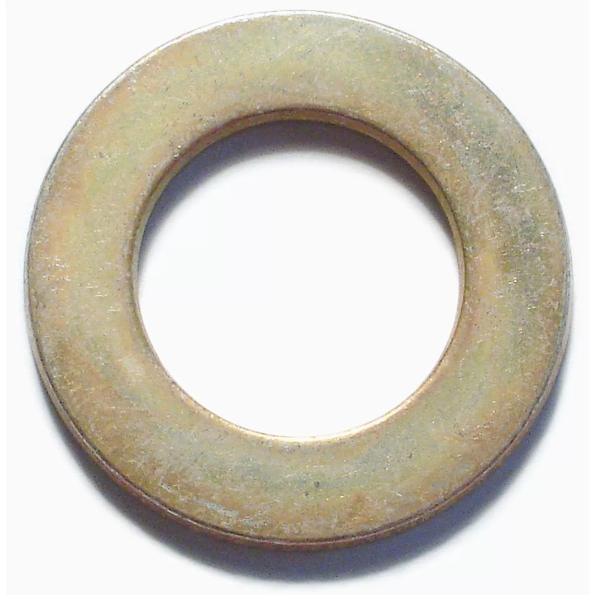 Midwest Fastener 3/4 In. x 1-5/16 In. Zinc Plated Grade 2 Steel AN Washers (6 Ct.)-