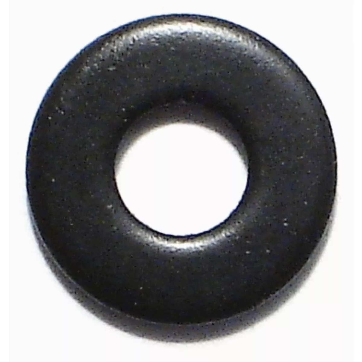 Midwest Fastener #8 x 3/16 In. x 7/16 In. Black Oxide Grade 2 Steel Lock Washers (25 Ct.) - photo 2