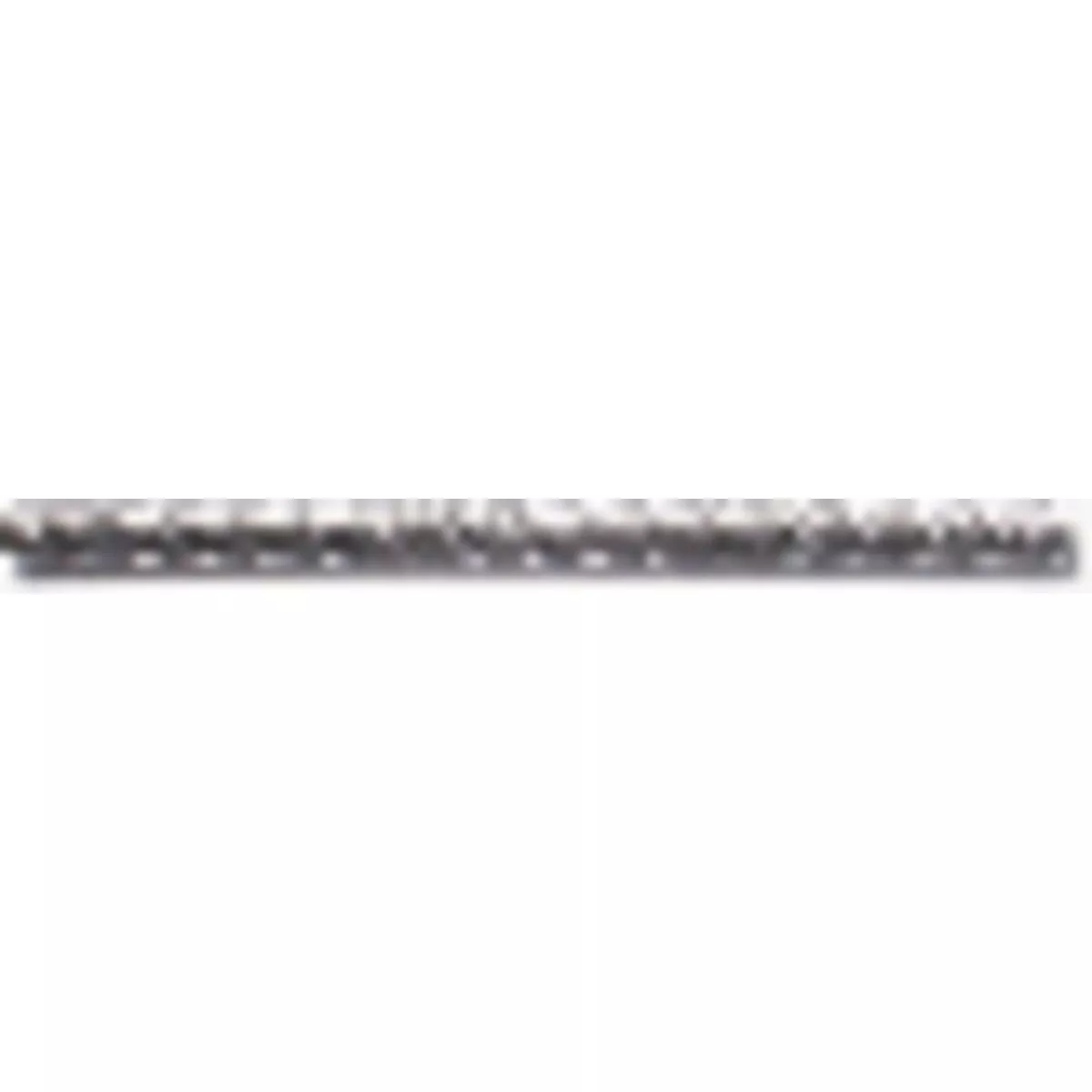 Midwest Fastener 3/8 In.-16 x 6 In. 18-8 Stainless Steel Coarse Thread Threaded Rod