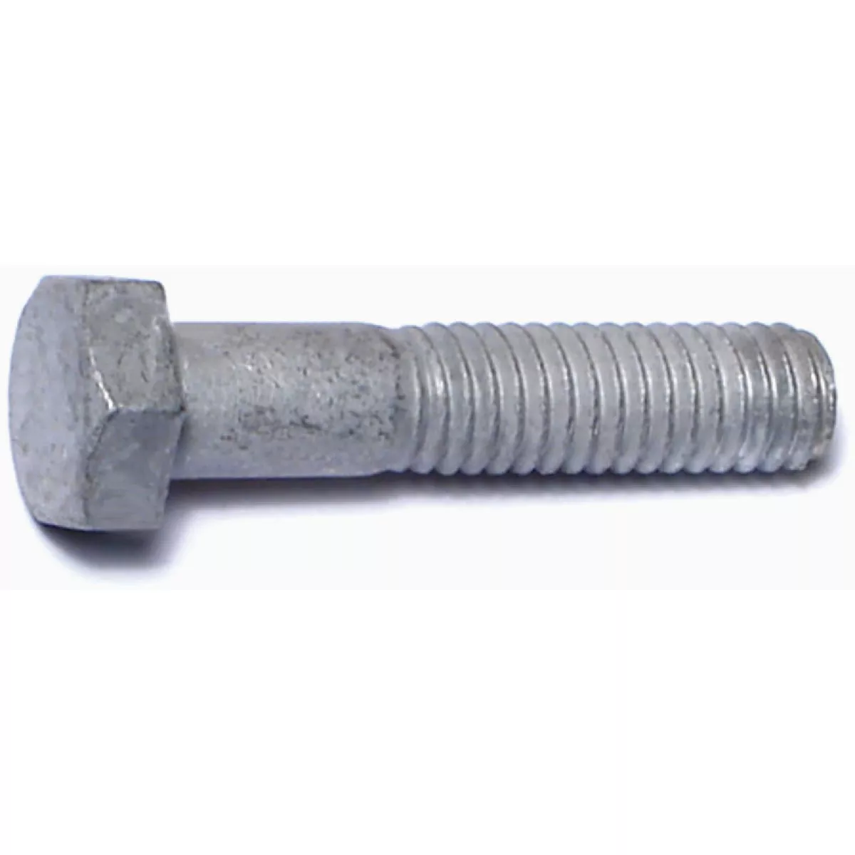 Midwest Fastener 5/16 In.-18 x 1-1/2 In. Hot Dip Galvanized Steel Coarse Thread Hex Cap Screws (8 Ct.)