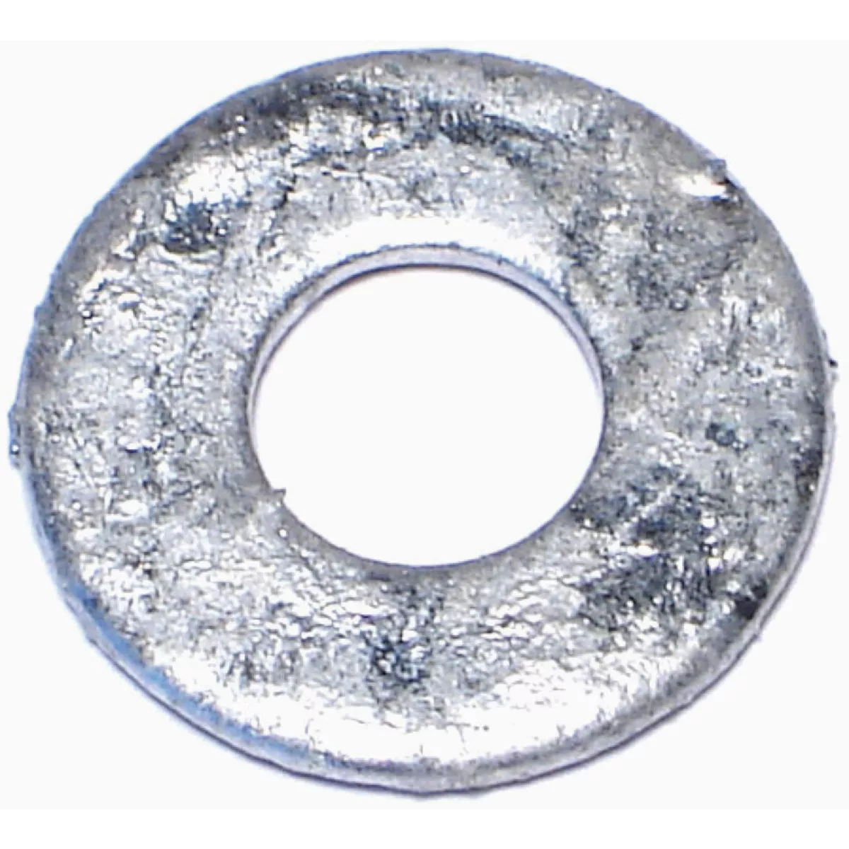 Midwest Fastener 1/4 In. x 5/16 In. x 3/4 In. Hot Dip Galvanized Grade 2 Steel USS Flat Washers (40 Ct.)