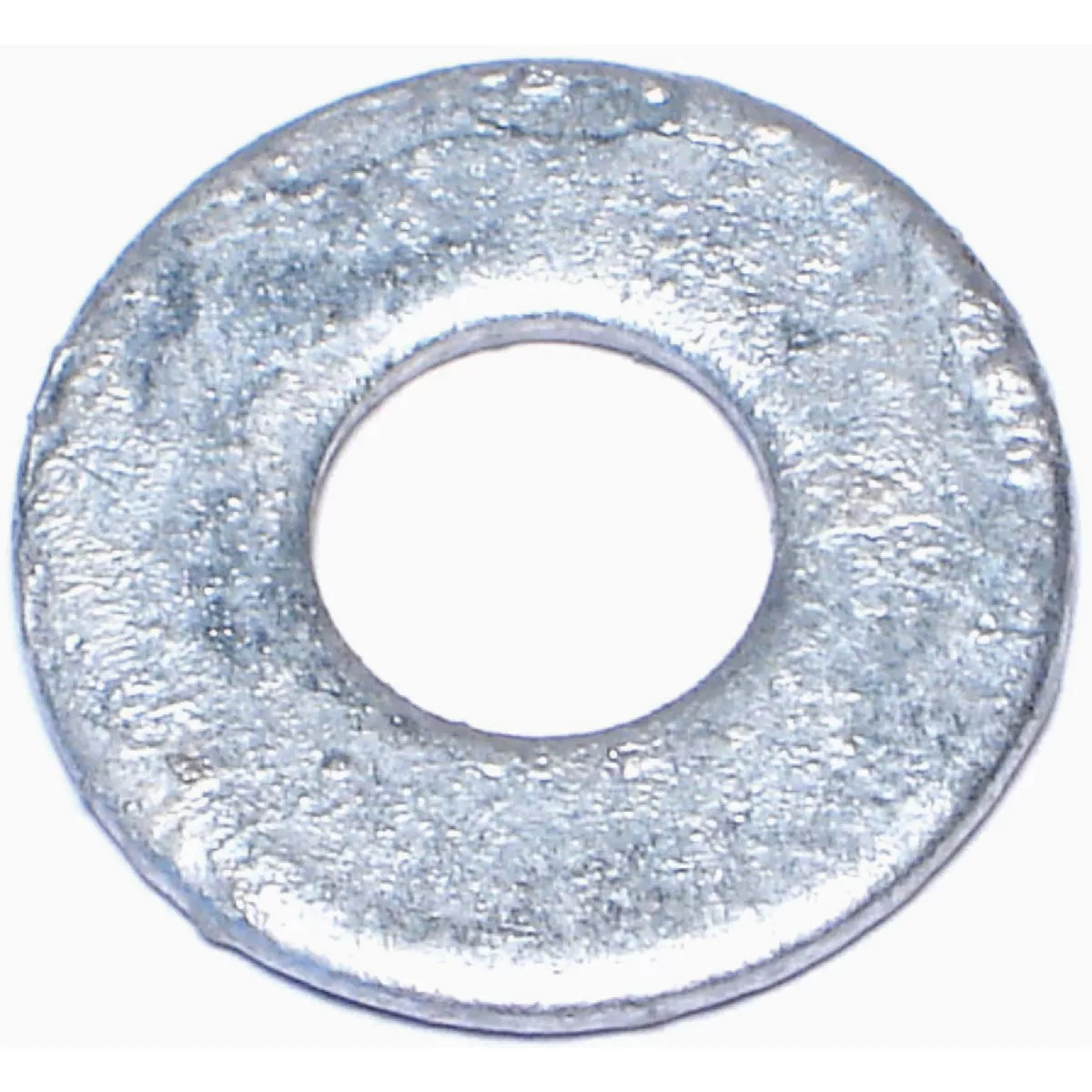 Midwest Fastener 5/16 In. x 3/8 In. x 7/8 In. Hot Dip Galvanized Grade 2 Steel USS Flat Washers (35 Ct.) - photo 2