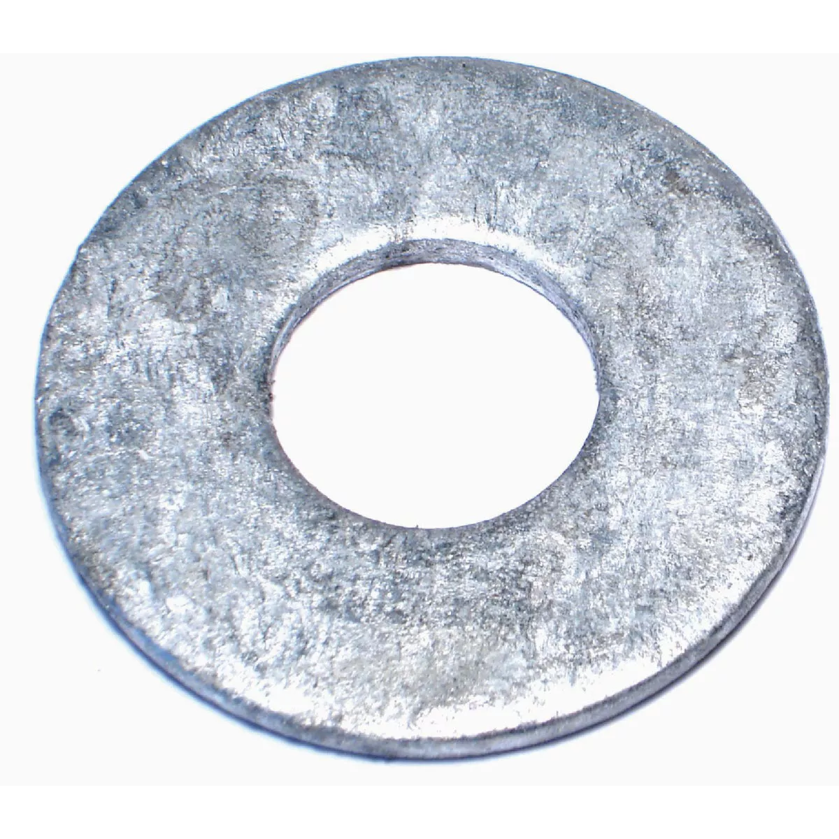 Midwest Fastener 7/8 In. x 15/16 In. x 2-1/4 In. Hot Dip Galvanized Grade 2 Steel USS Flat Washers