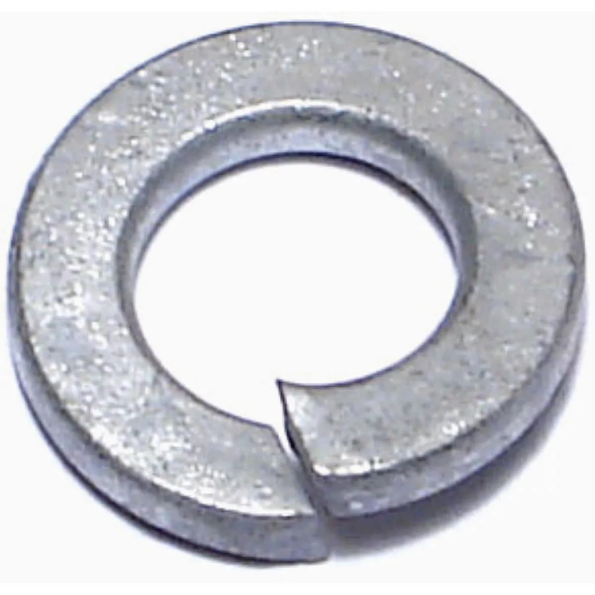Midwest Fastener 5/16 In. x 19/32 In. Hot Dip Galvanized Grade 2 Steel Split Lock Washers