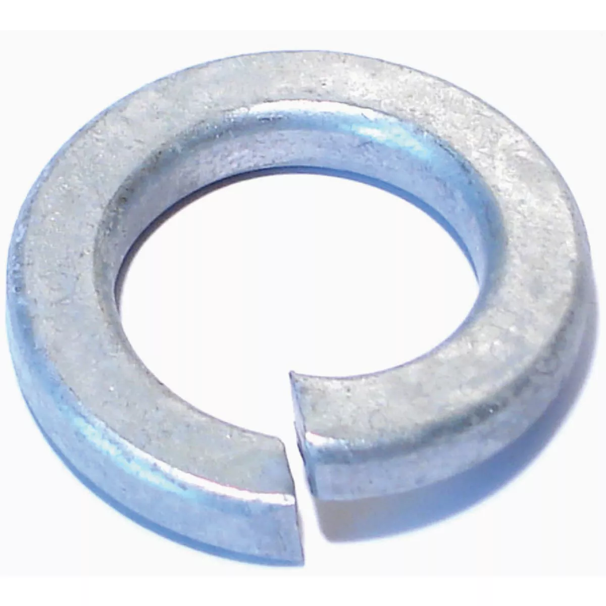 Midwest Fastener 1 In. x 1-5/8 In. Hot Dip Galvanized Grade 2 Steel Split Lock Washers