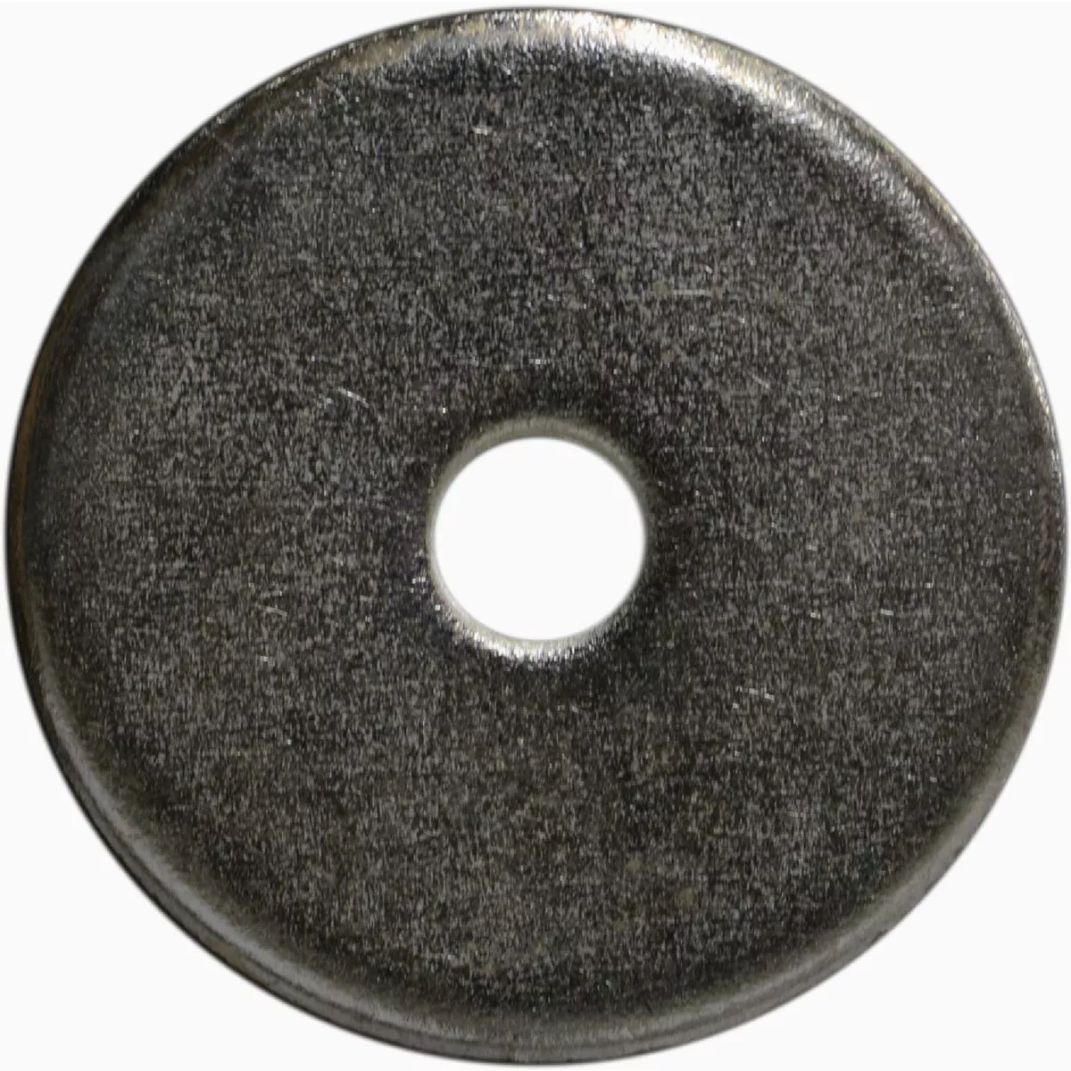 Midwest Fastener 1/4 In. x 1-1/2 In. Zinc Plated Grade 2 Steel Extra Thick Fender Washers - photo 2
