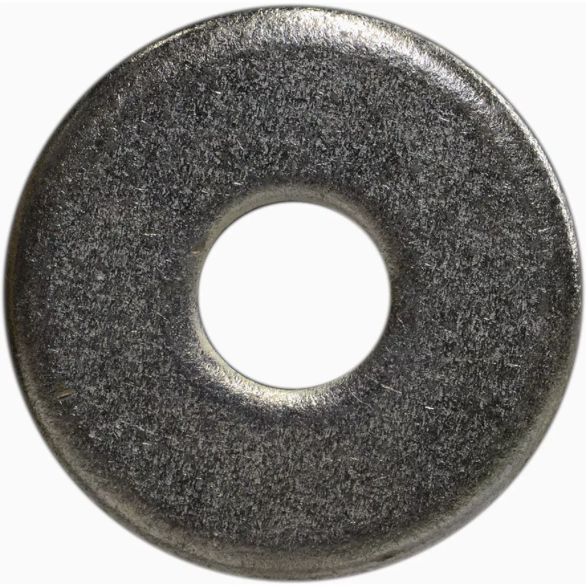 Midwest Fastener 3/8 In. x 1-1/4 In. Zinc Plated Grade 2 Steel Extra Thick Fender Washers (12 Ct.)