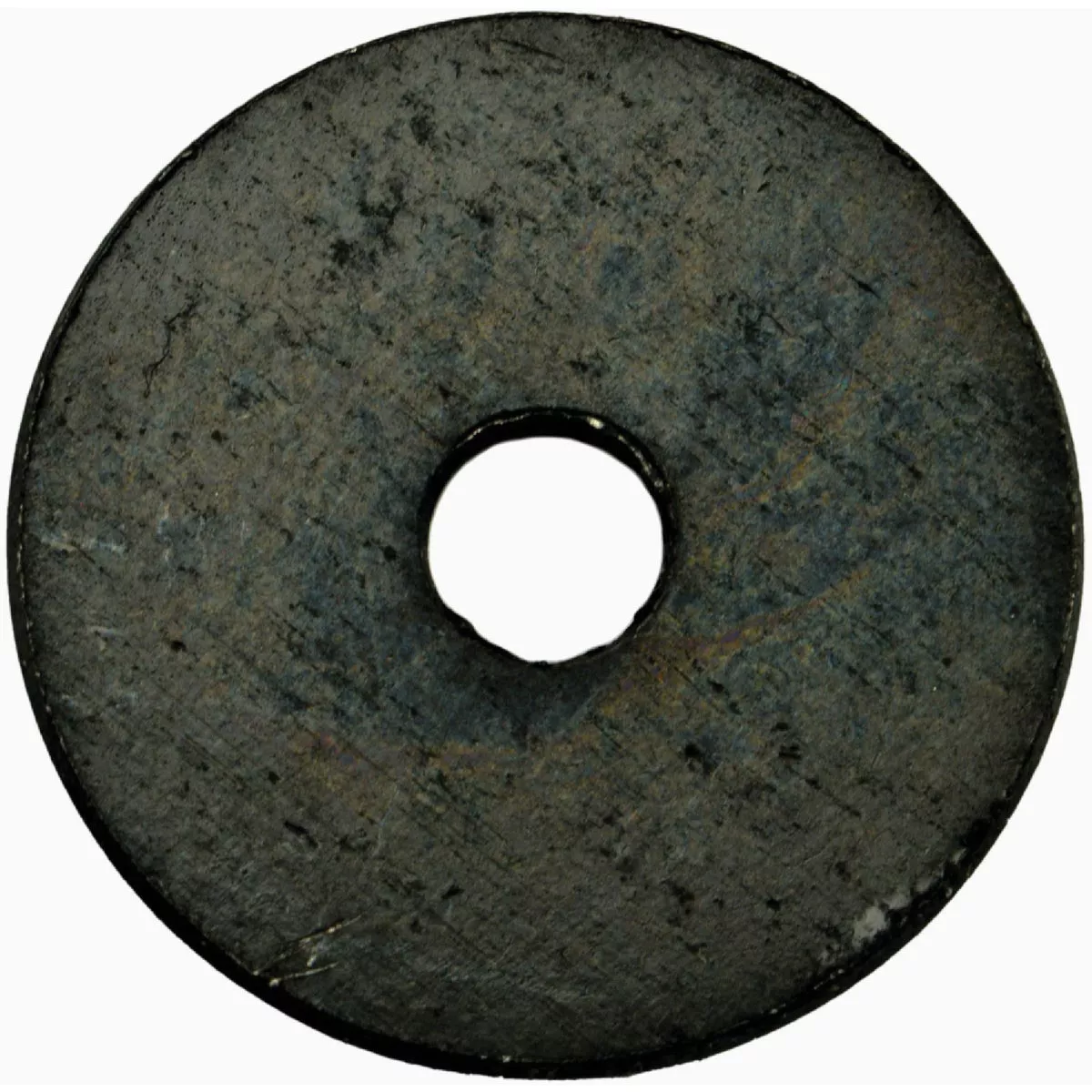 Midwest Fastener 5/32 In. x 7/8 In. Black Oxide Grade 2 Steel Fender Washers (45 Ct.) - photo 2